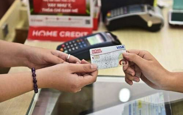 Lợi ích khi sử dụng dịch vụ đáo hạn thẻ tín dụng home credit